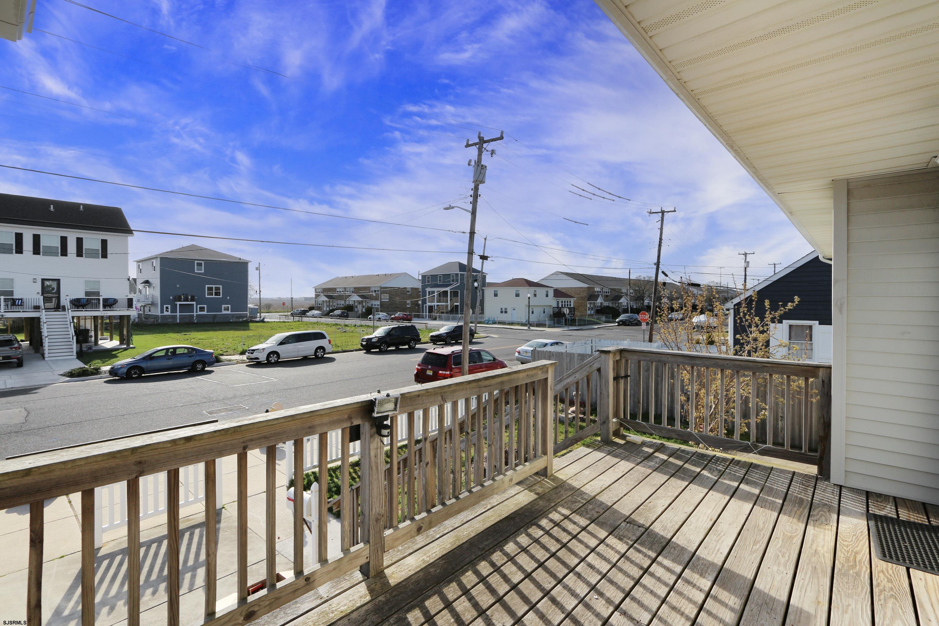 361 N Richmond Avenue Atlantic City NJ 08401