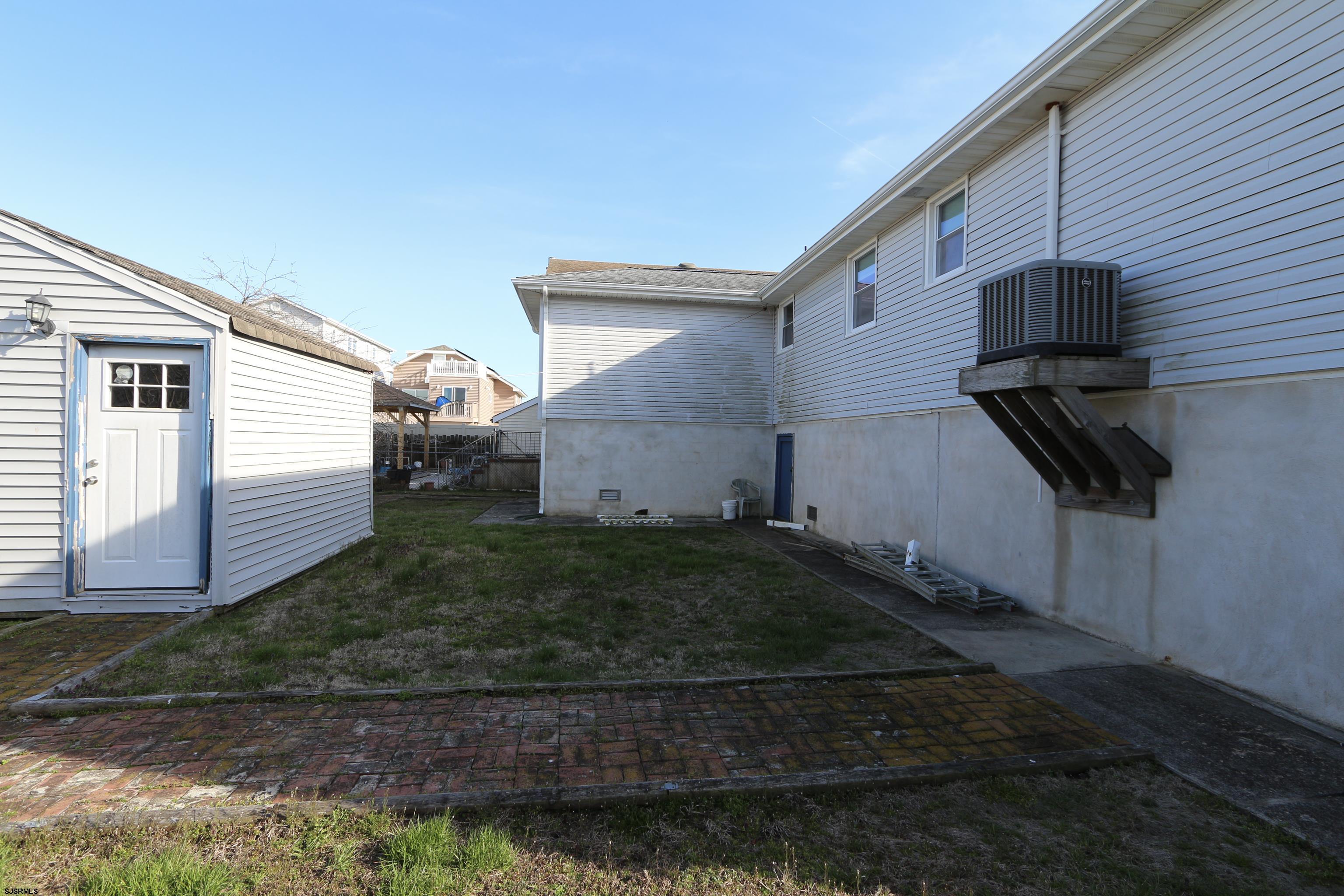 361 N Richmond Avenue Atlantic City NJ 08401