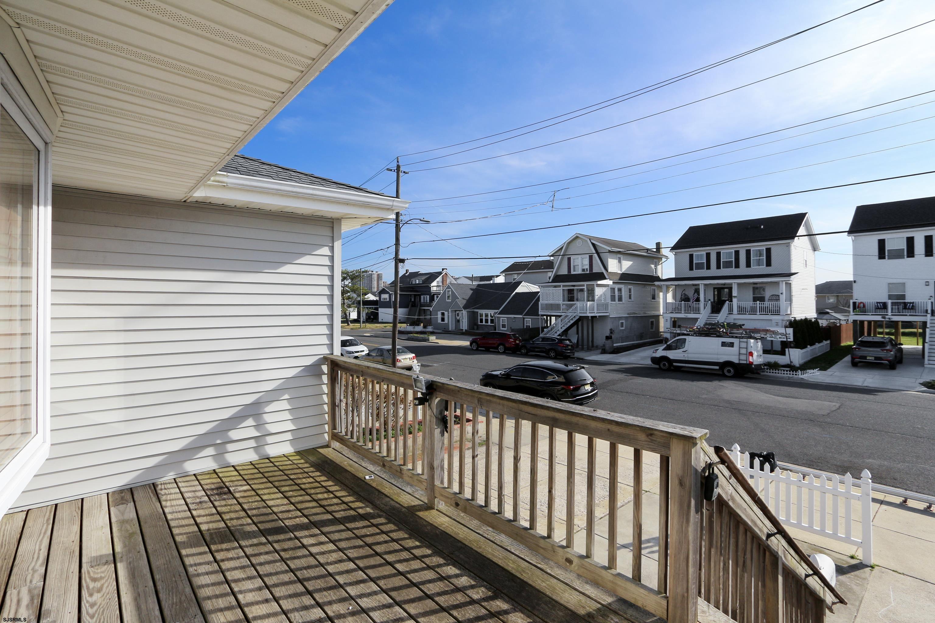 361 N Richmond Avenue Atlantic City NJ 08401