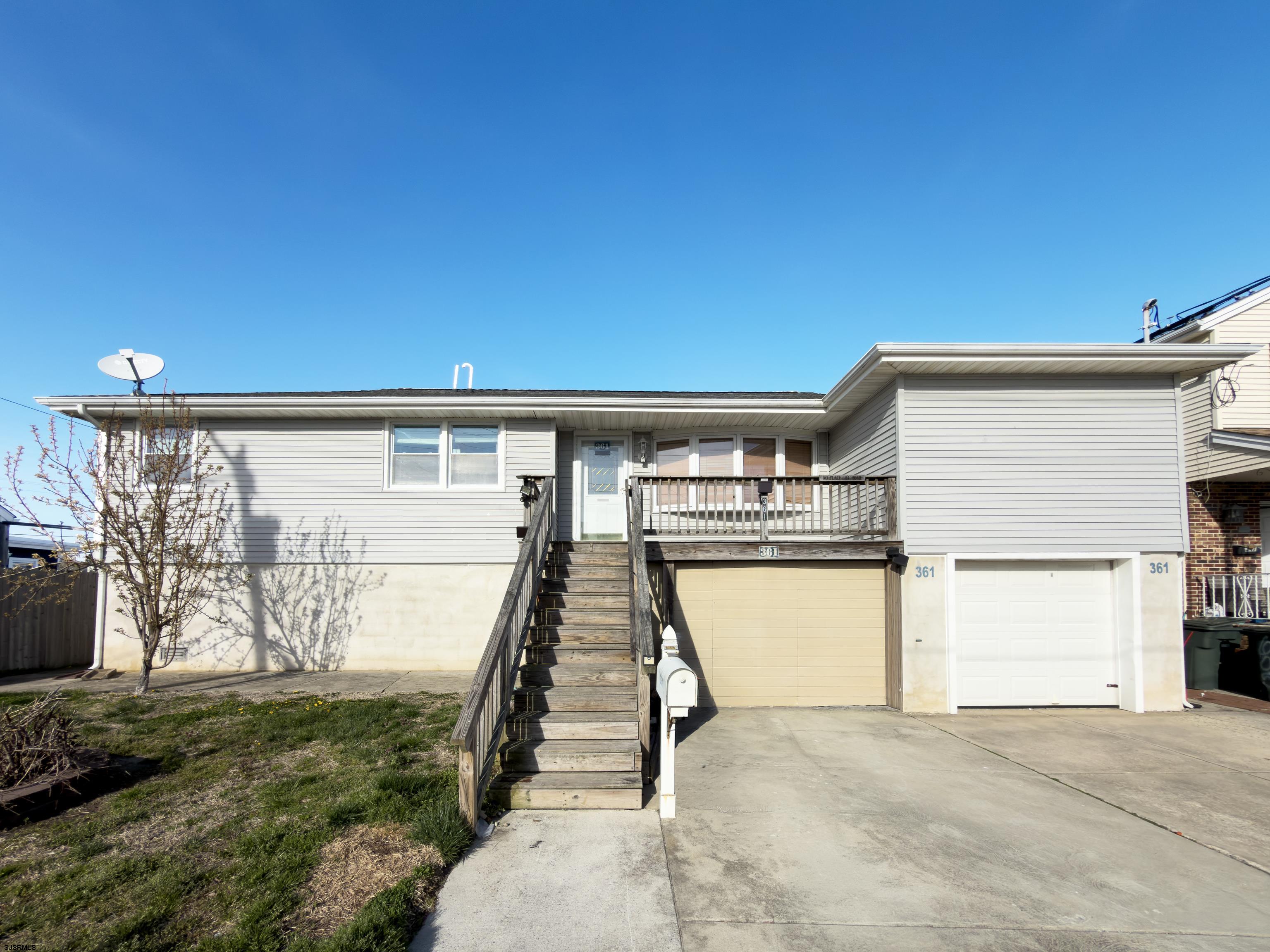 361 N Richmond Avenue Atlantic City NJ 08401