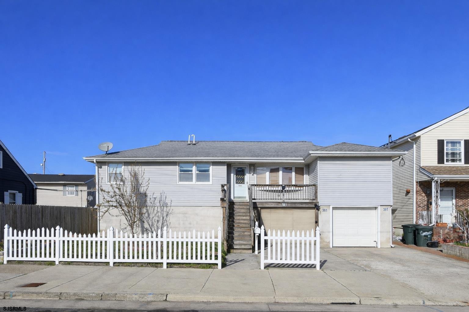 361 N Richmond Avenue Atlantic City NJ 08401