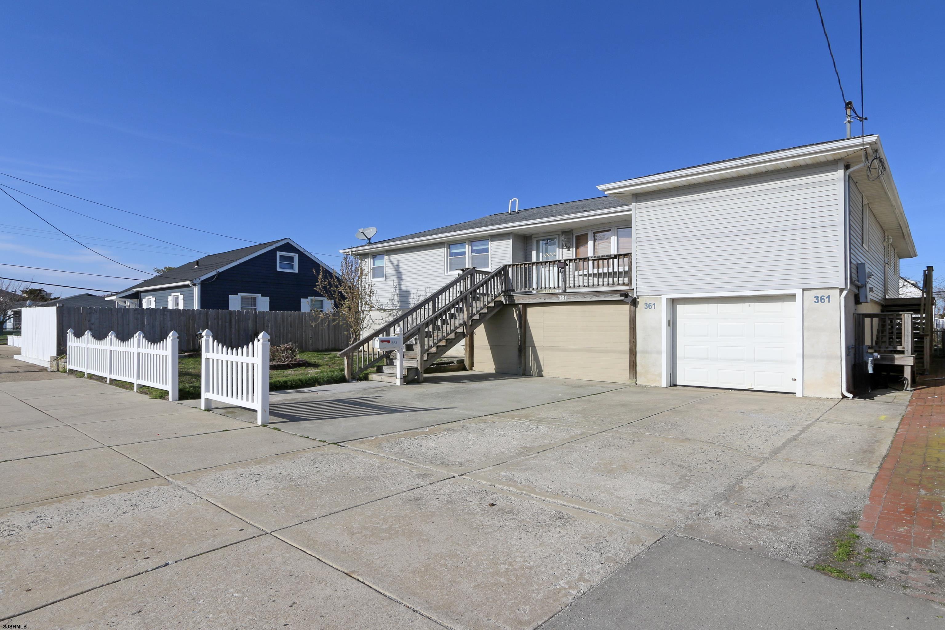 361 N Richmond Avenue Atlantic City NJ 08401