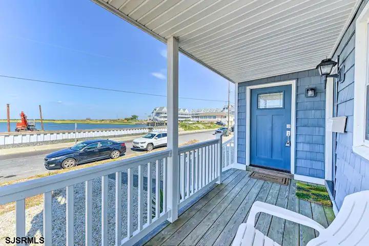 1106 E Evans Boulevard Brigantine NJ 08203