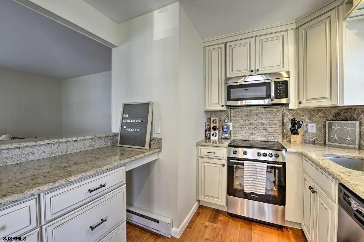 1106 E Evans Boulevard Brigantine NJ 08203
