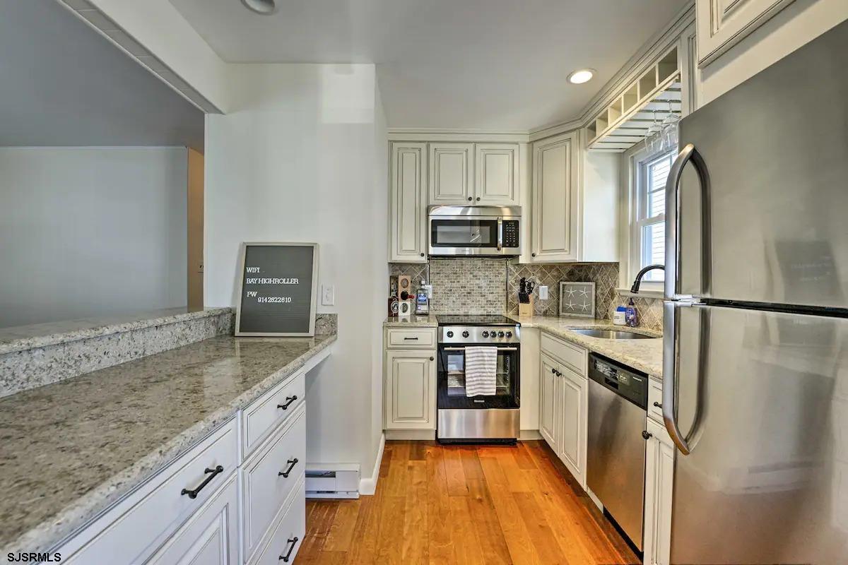 1106 E Evans Boulevard Brigantine NJ 08203
