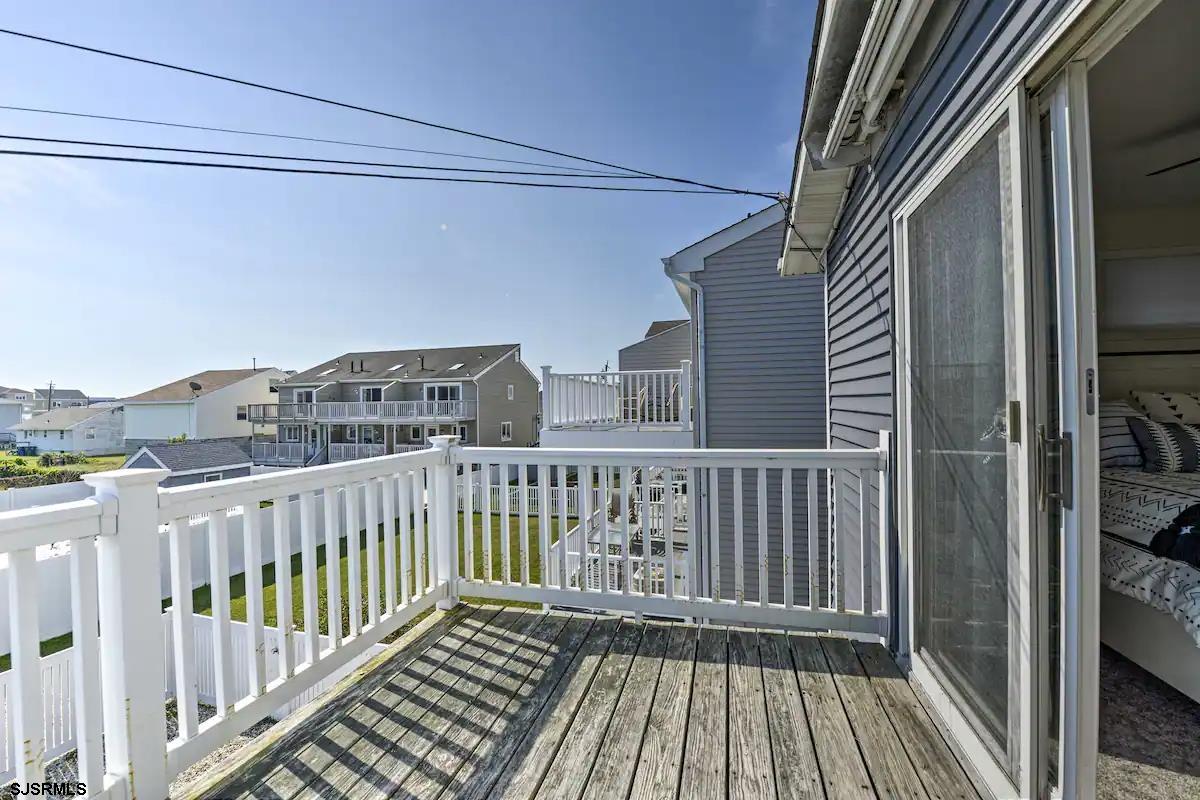 1106 E Evans Boulevard Brigantine NJ 08203
