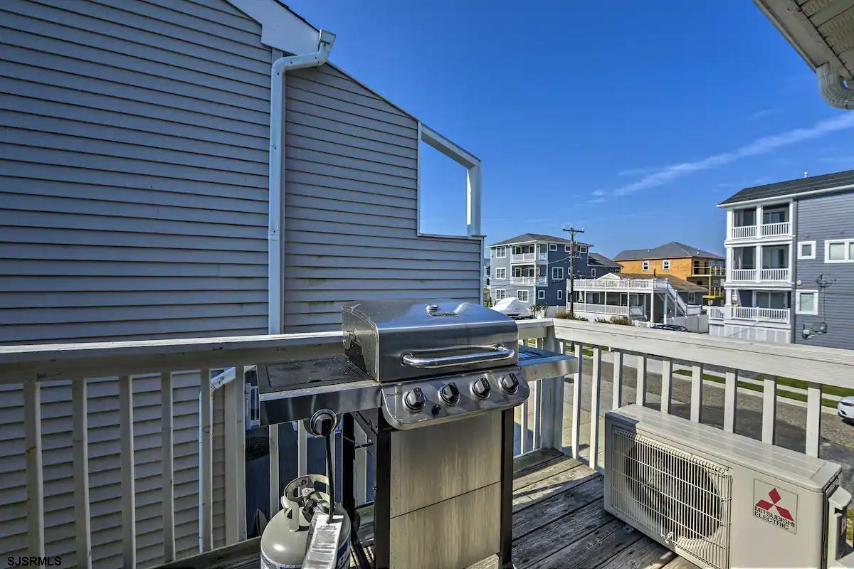 1106 E Evans Boulevard Brigantine NJ 08203