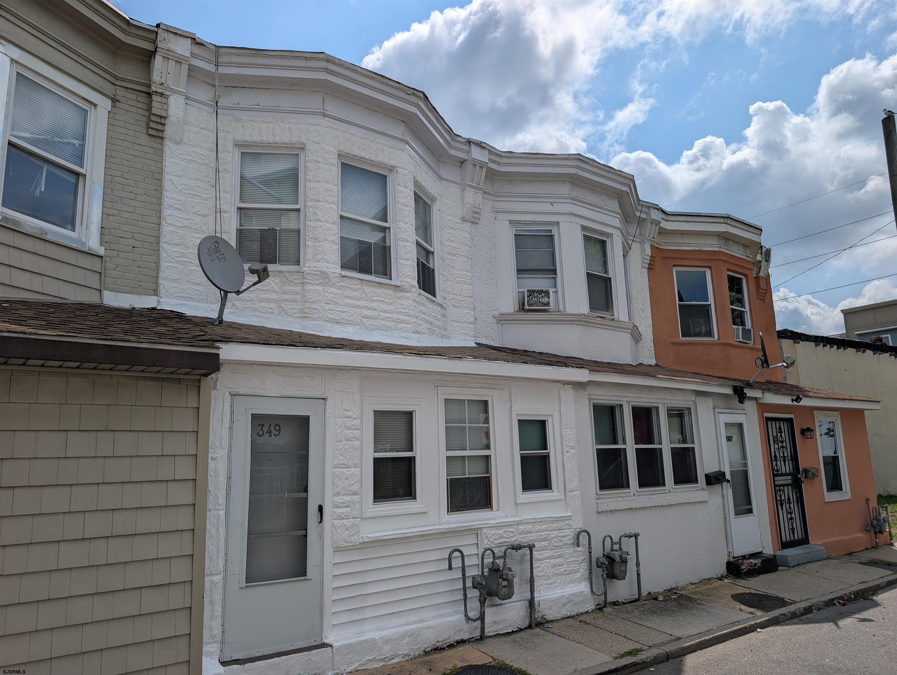 349 N Ocean Avenue Atlantic City NJ 08401