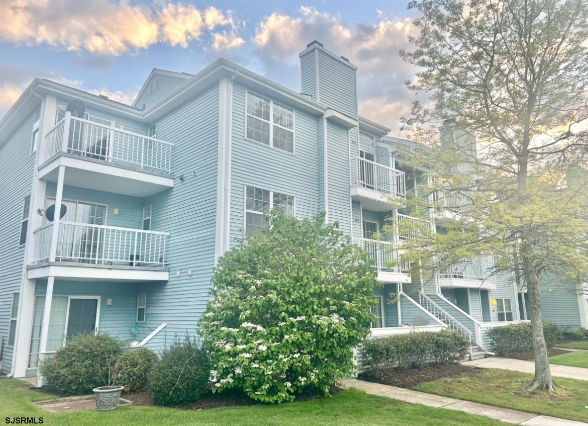 272 Heather Croft Egg Harbor Township NJ 08234