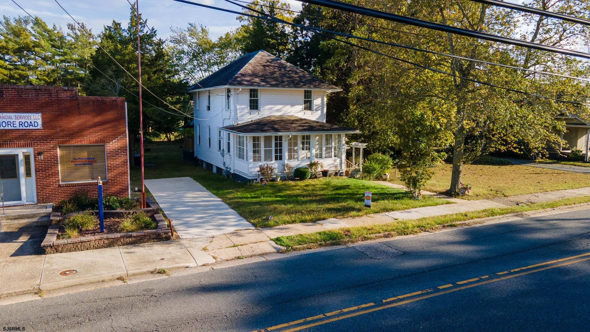 1414 Shore Road Northfield NJ 08225