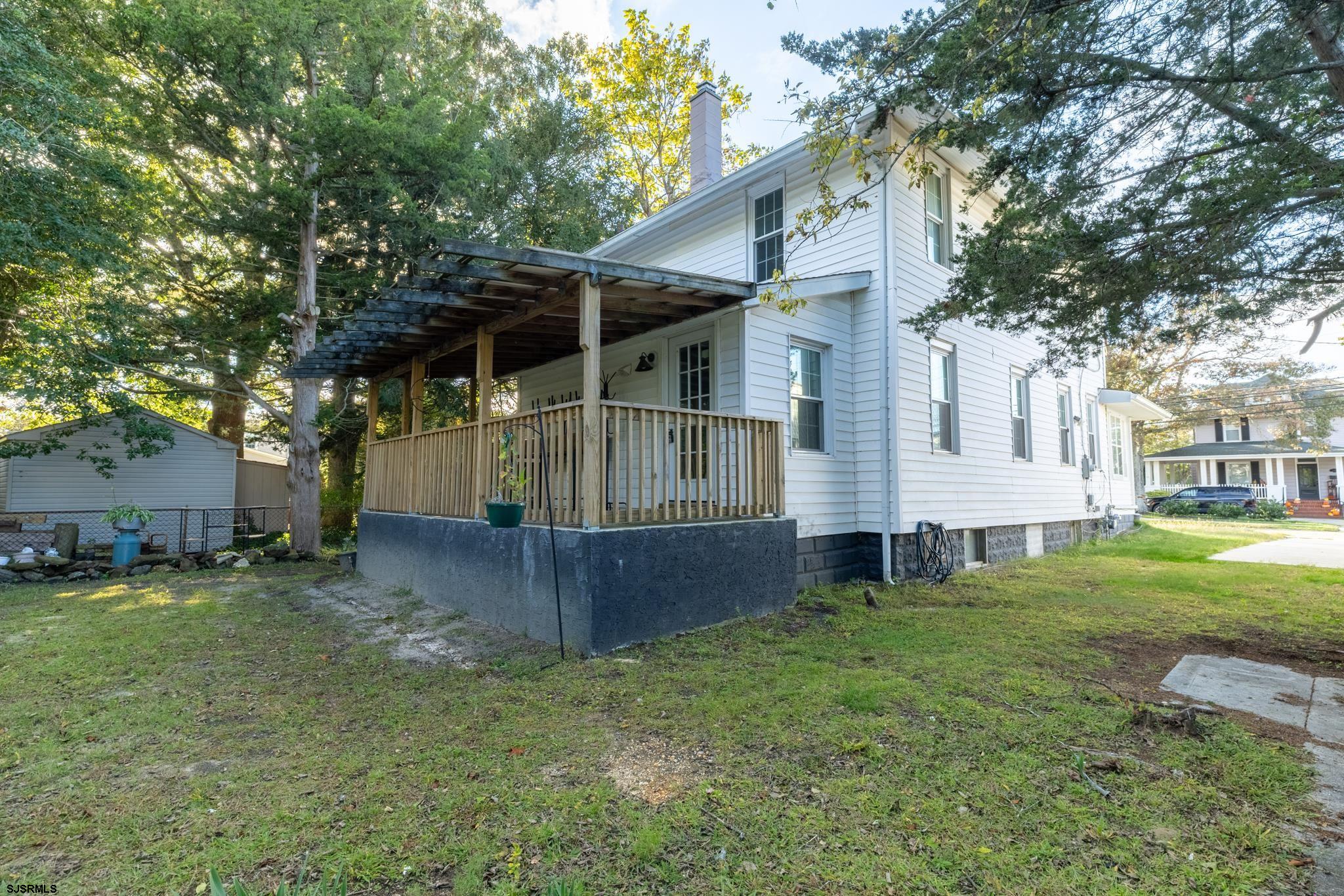 1414 Shore Road Northfield NJ 08225