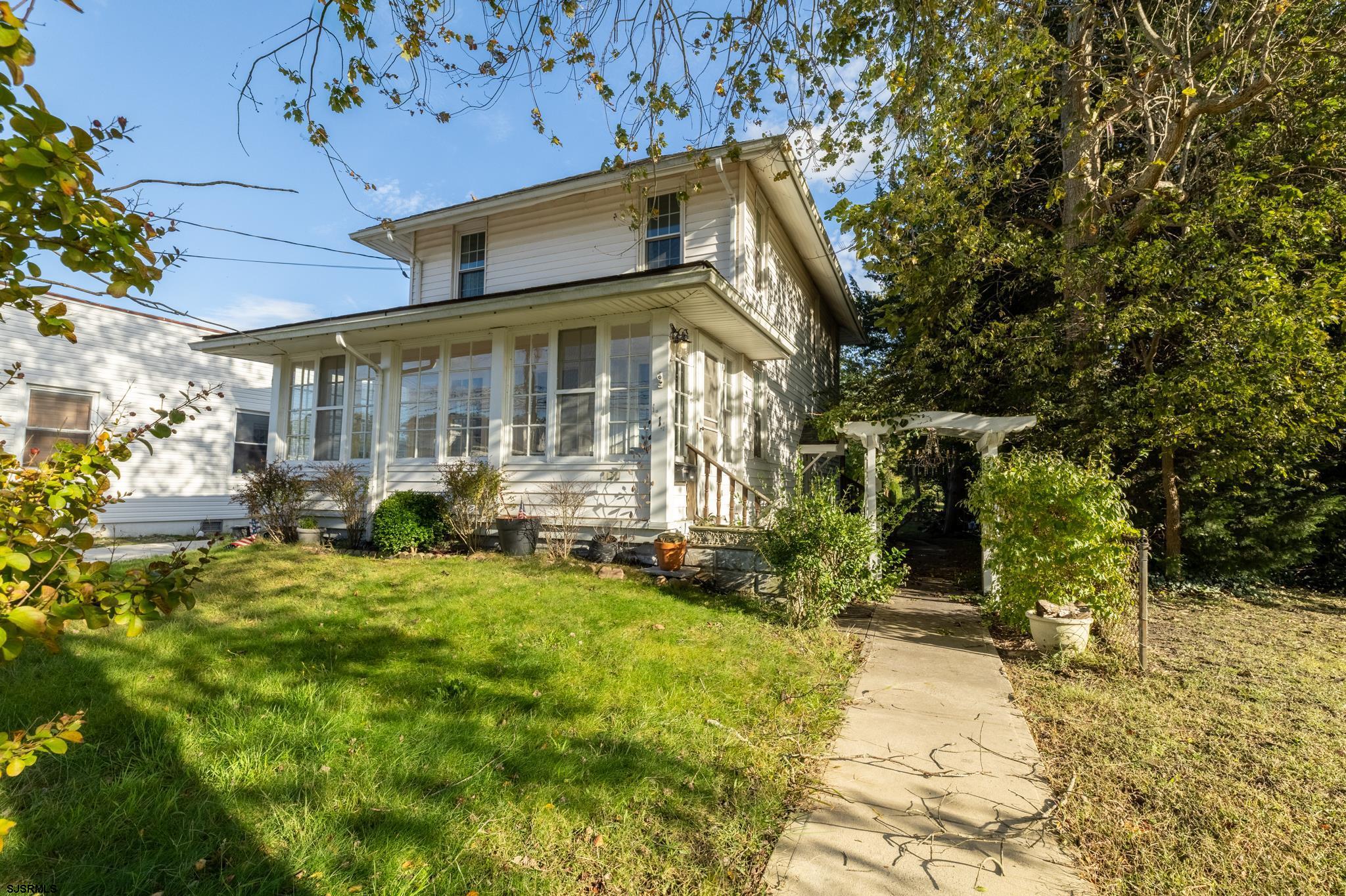 1414 Shore Road Northfield NJ 08225