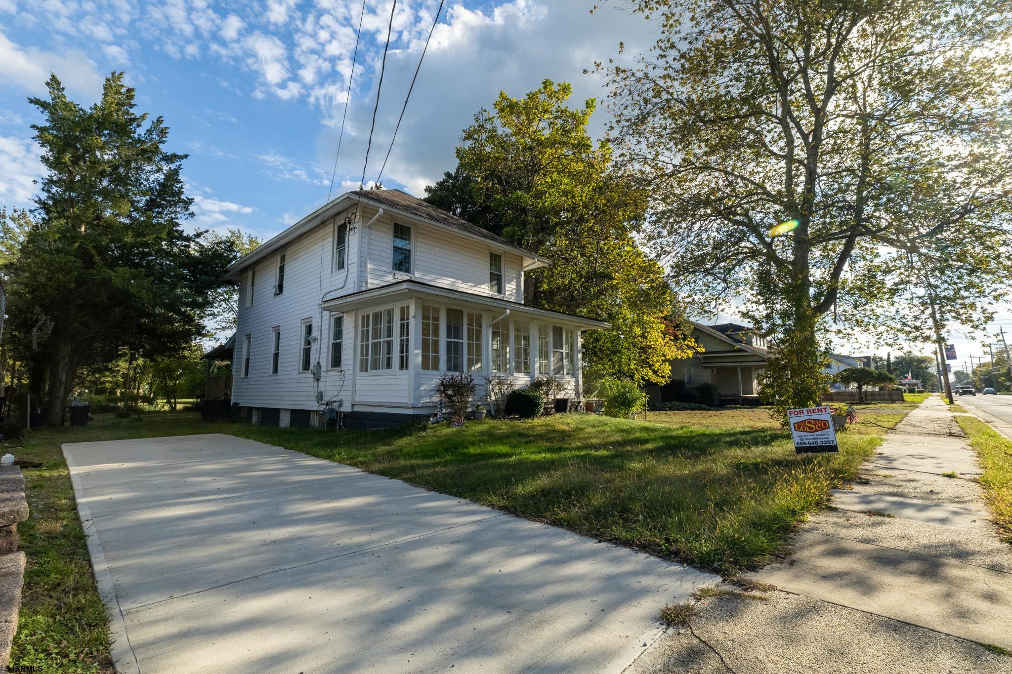 1414 Shore Road Northfield NJ 08225