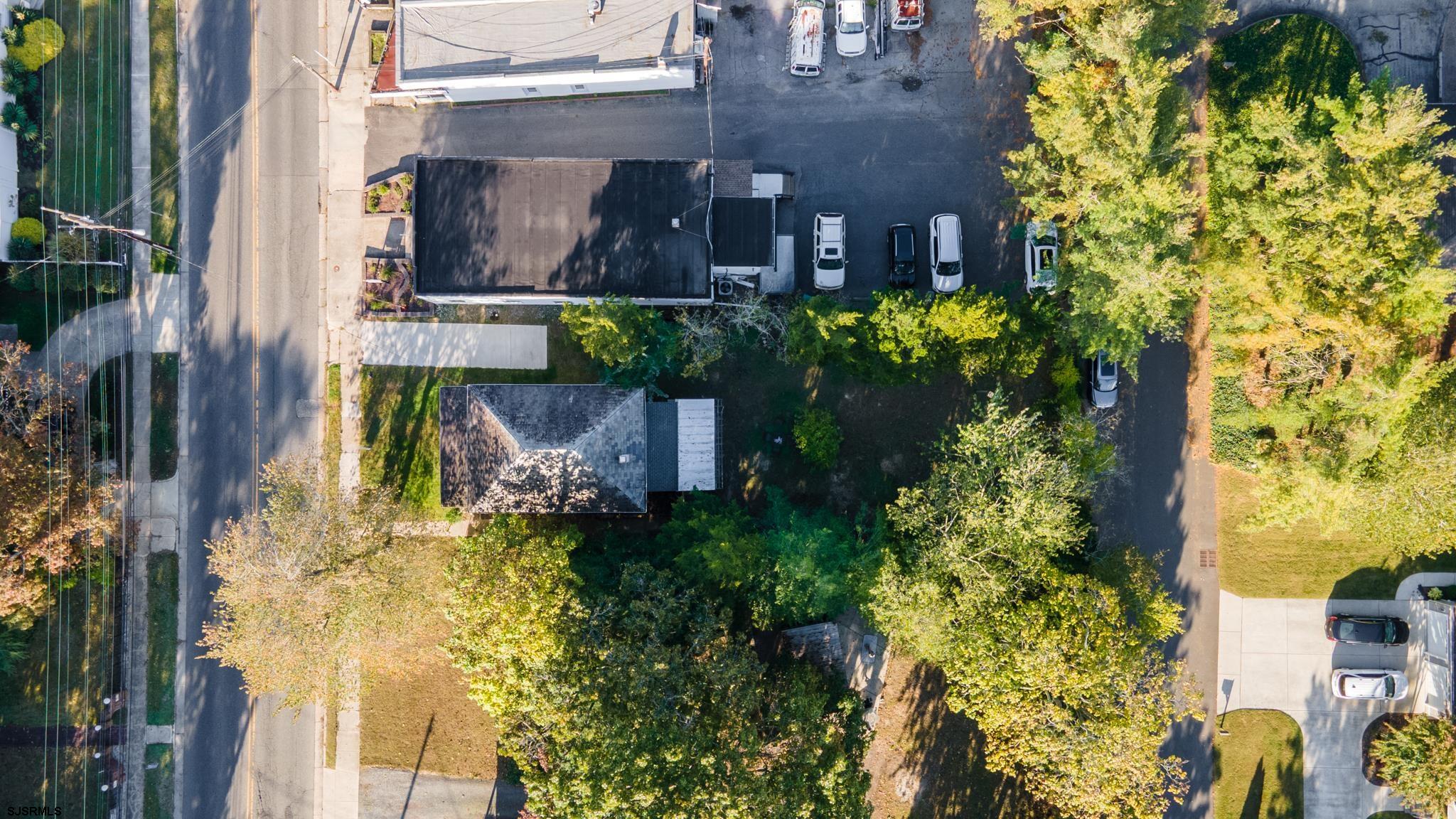 1414 Shore Road Northfield NJ 08225