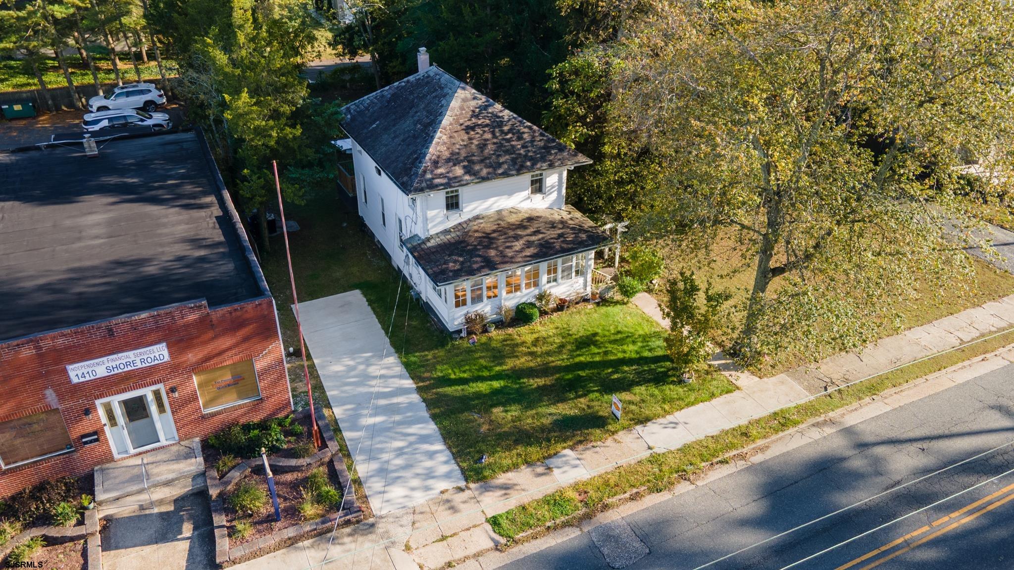 1414 Shore Road Northfield NJ 08225