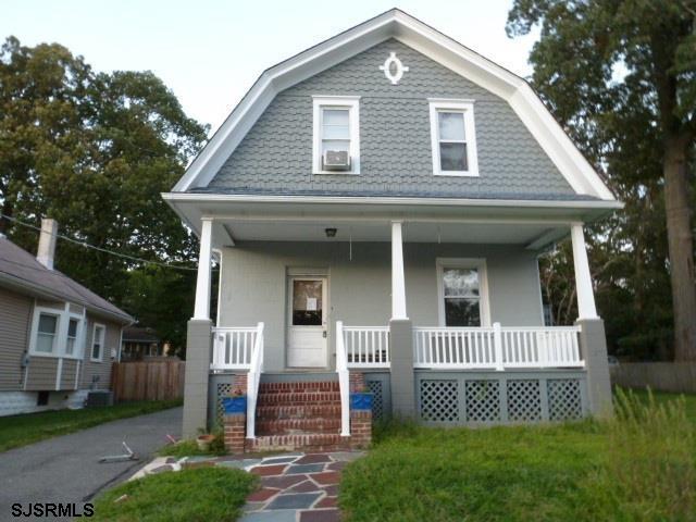 130 W Church Street Absecon NJ 08201