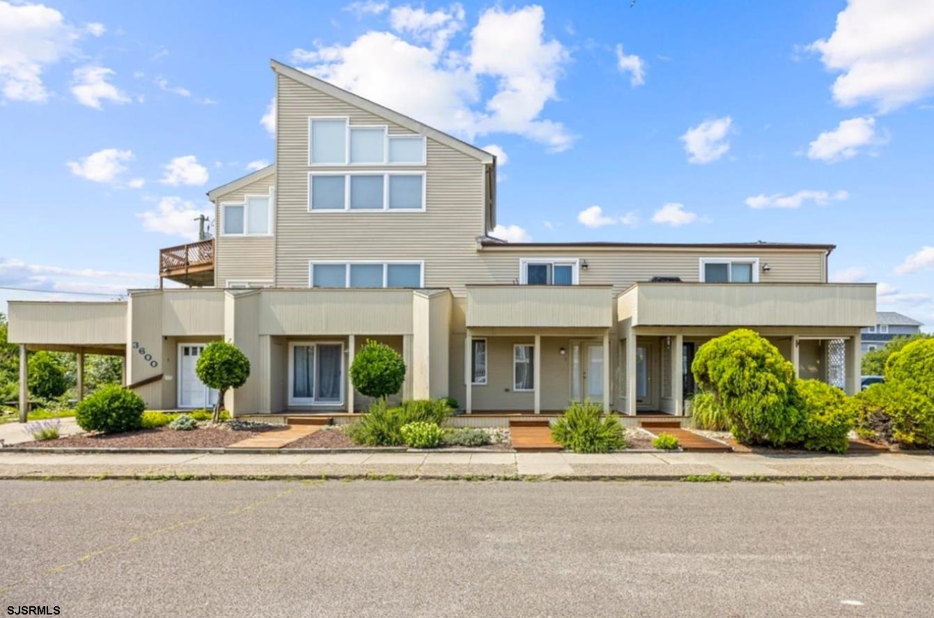 3600 Ocean Avenue Brigantine NJ 08203