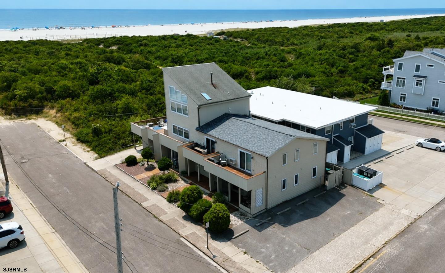 3600 Ocean Avenue Brigantine NJ 08203