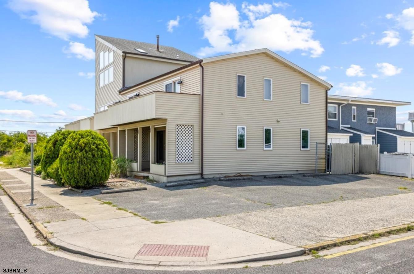 3600 Ocean Avenue Brigantine NJ 08203