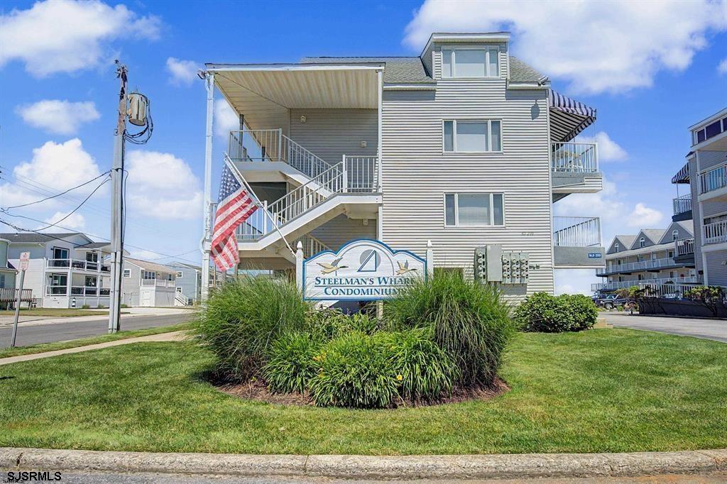 100 N 13th Street Brigantine NJ 08203