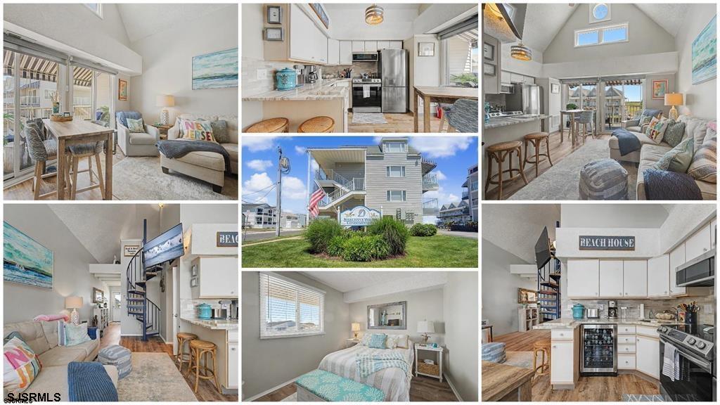 100 N 13th Street Brigantine NJ 08203
