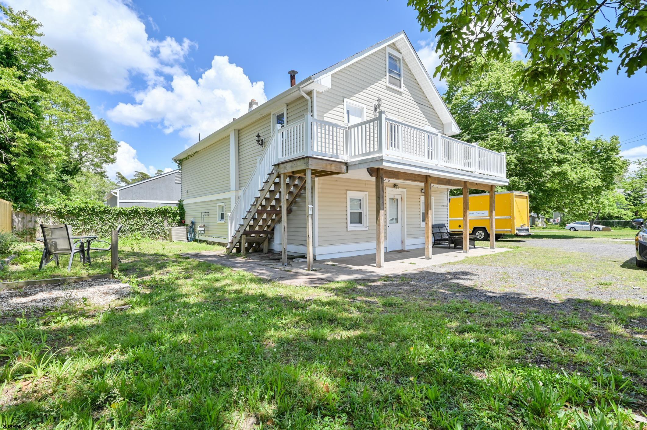 653 Third Street Somers Point NJ 08244