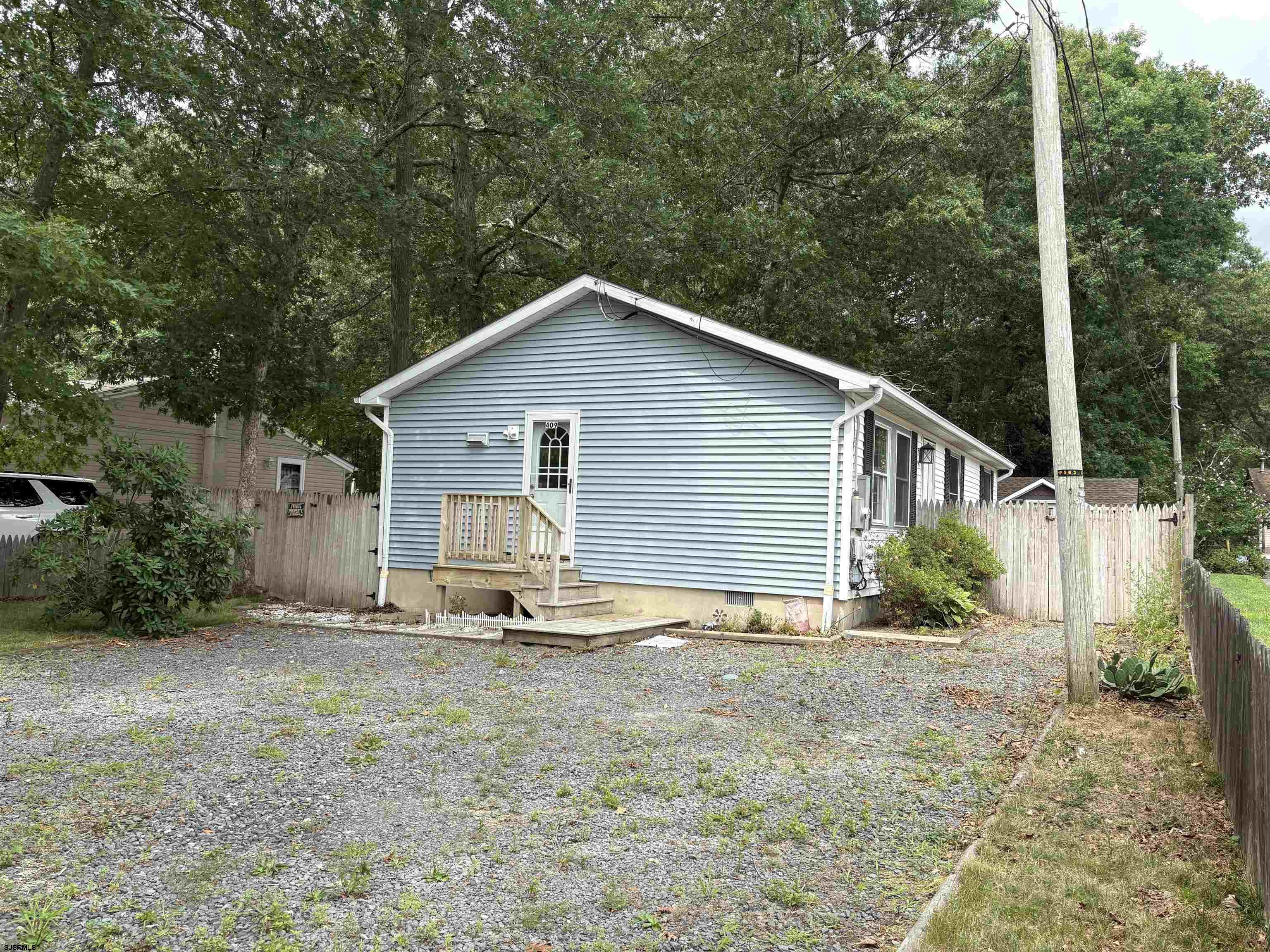 409 Spruce Avenue Galloway Township NJ 08205