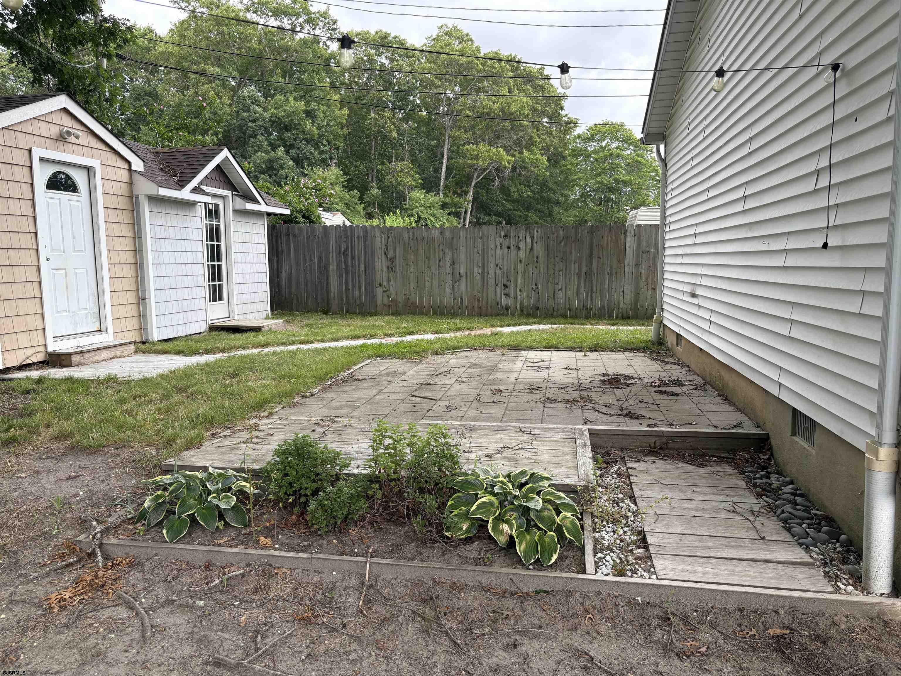 409 Spruce Avenue Galloway Township NJ 08205