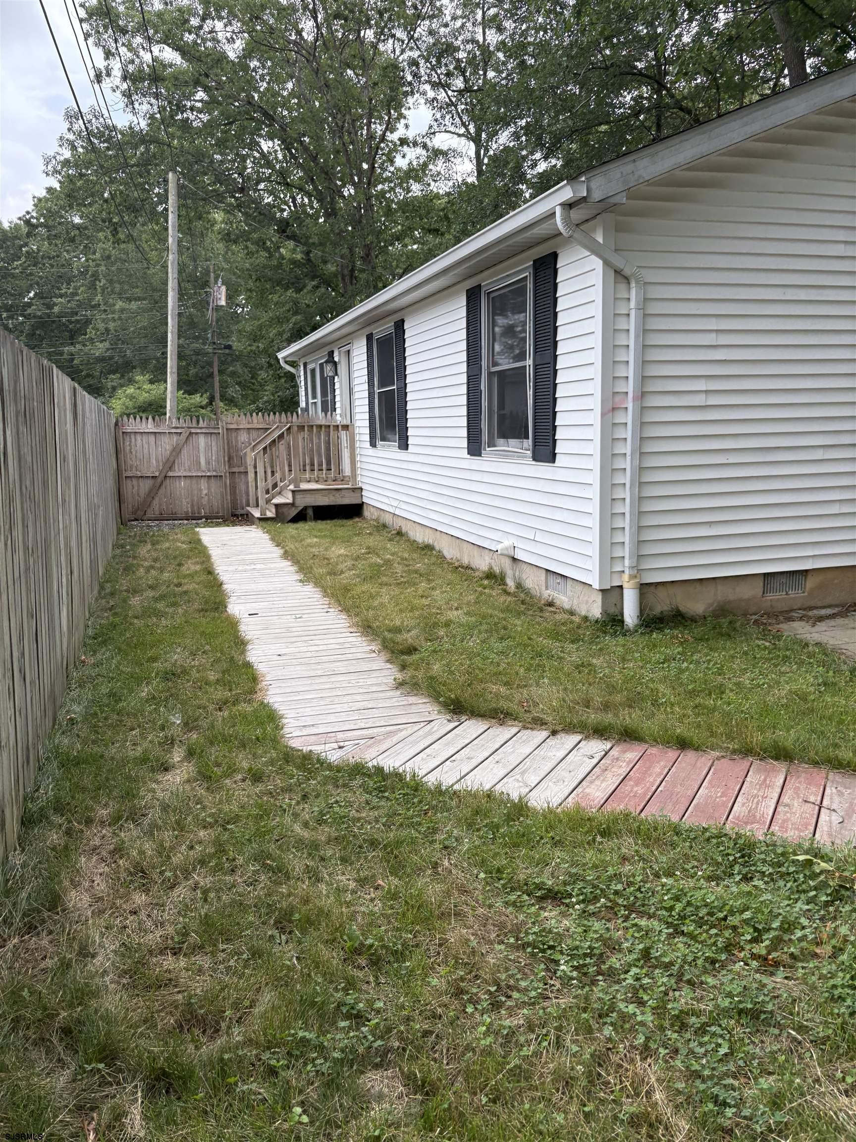 409 Spruce Avenue Galloway Township NJ 08205