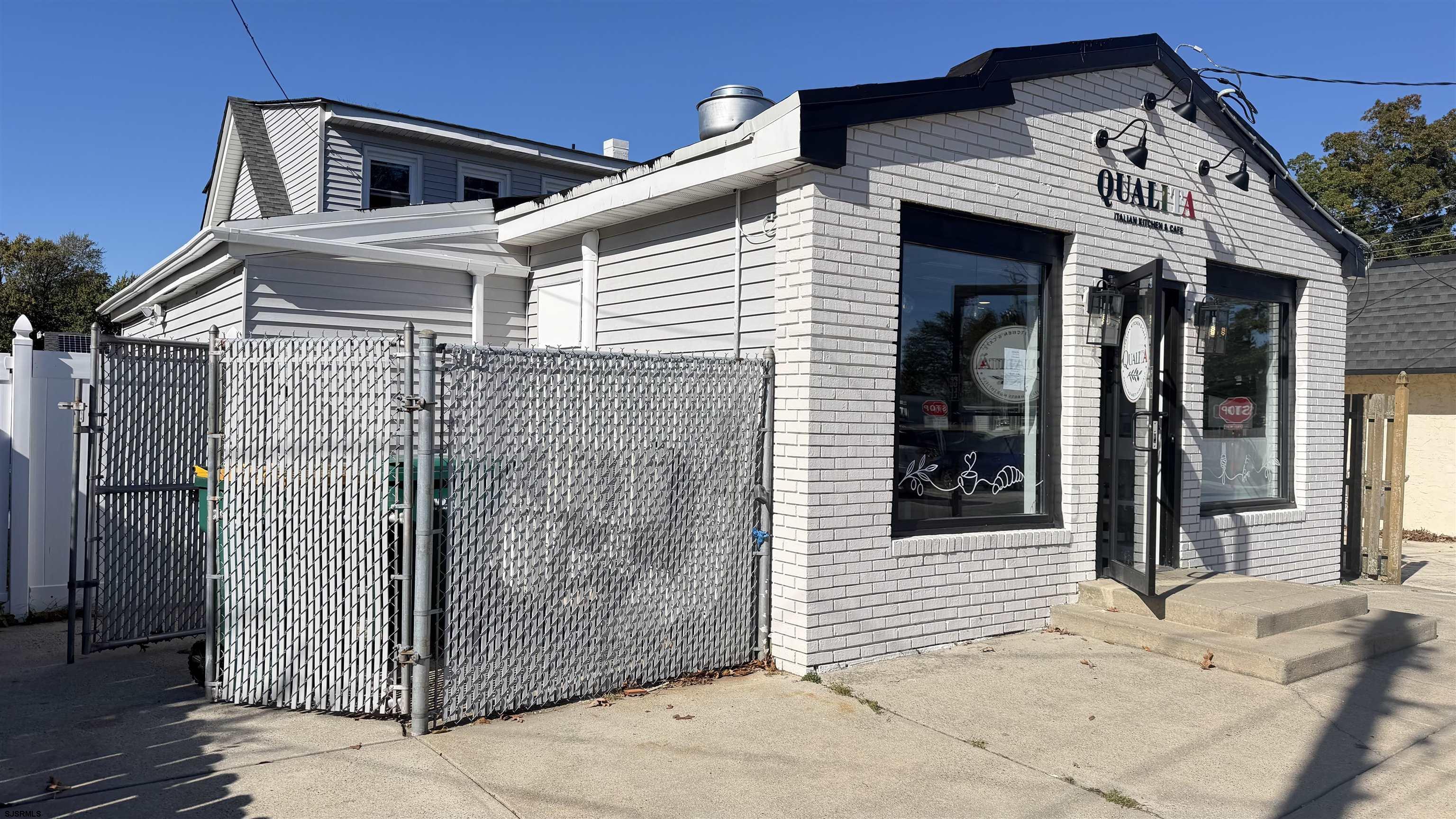 909 Faue Avenue Northfield NJ 08225