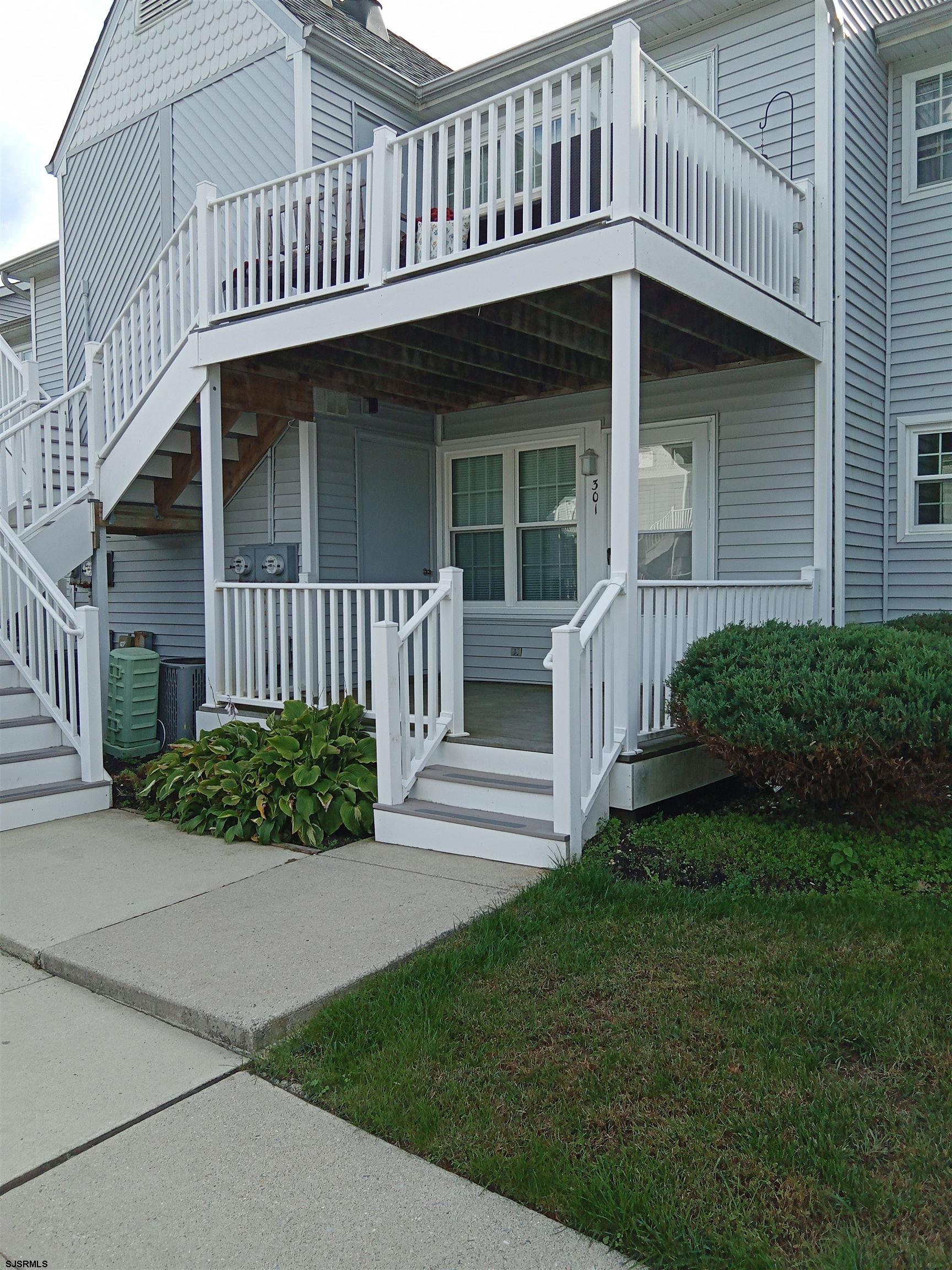301 London Court 1 Egg Harbor Township NJ 08234