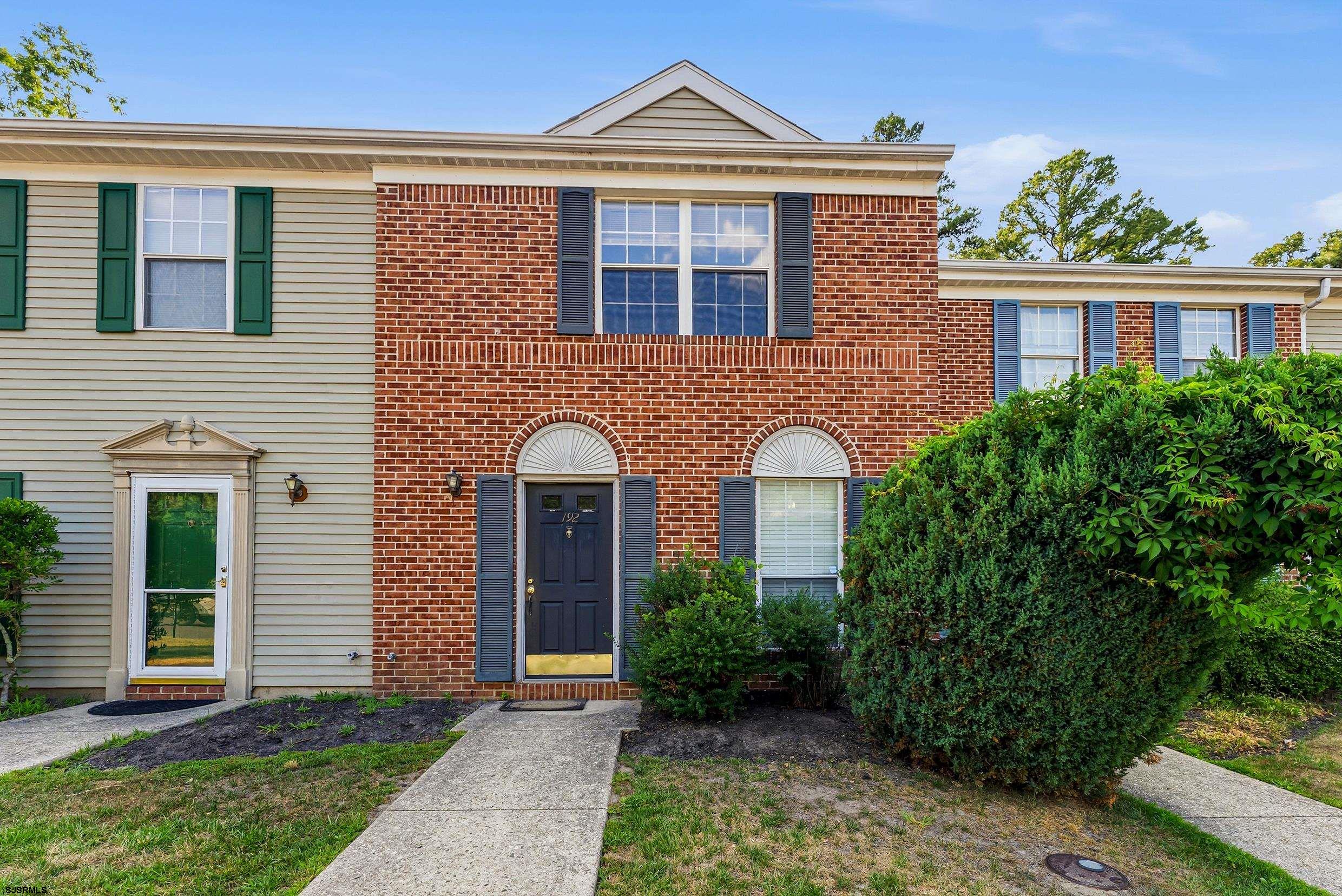 192 Rumson Drive Galloway Township NJ 08205