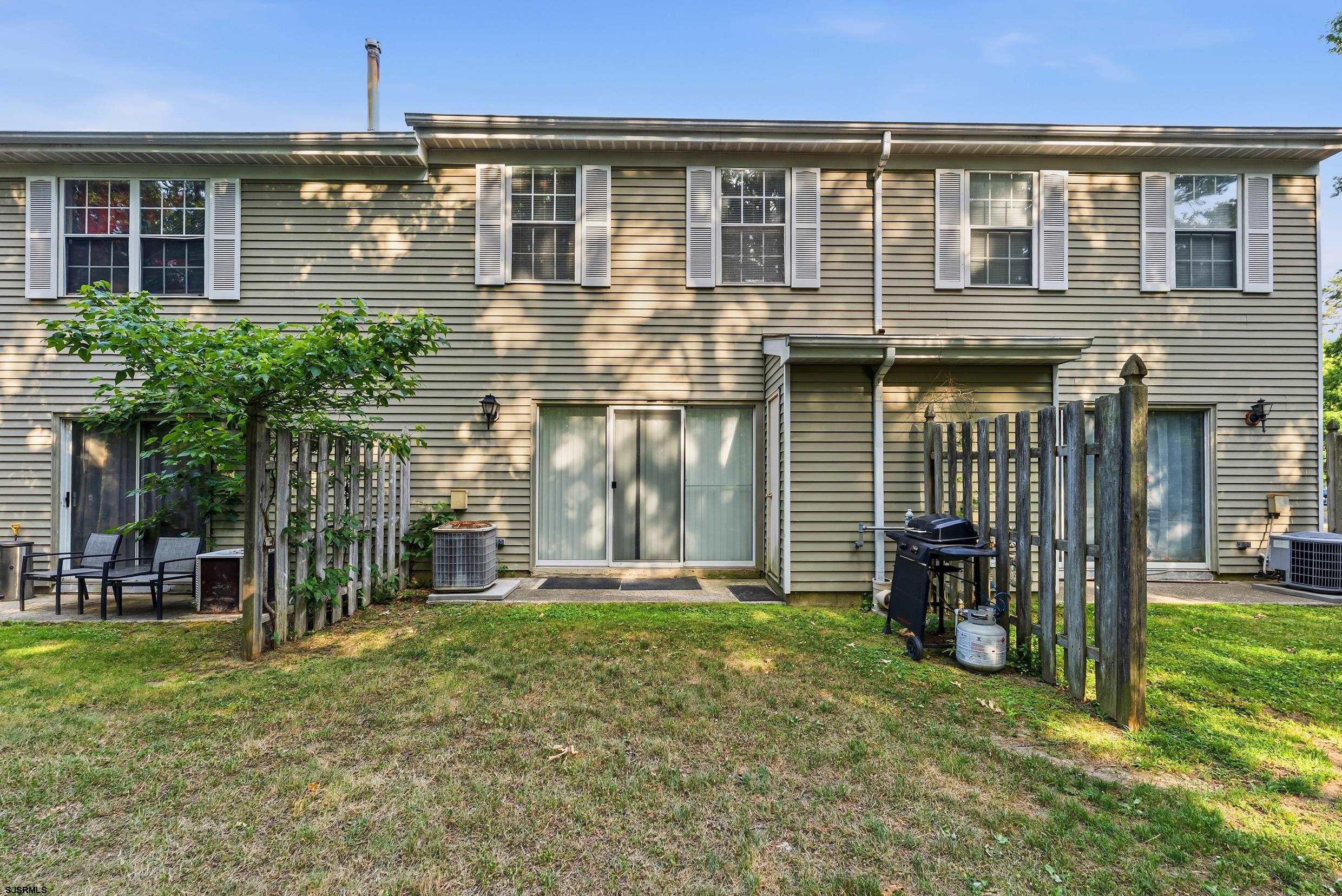 192 Rumson Drive Galloway Township NJ 08205