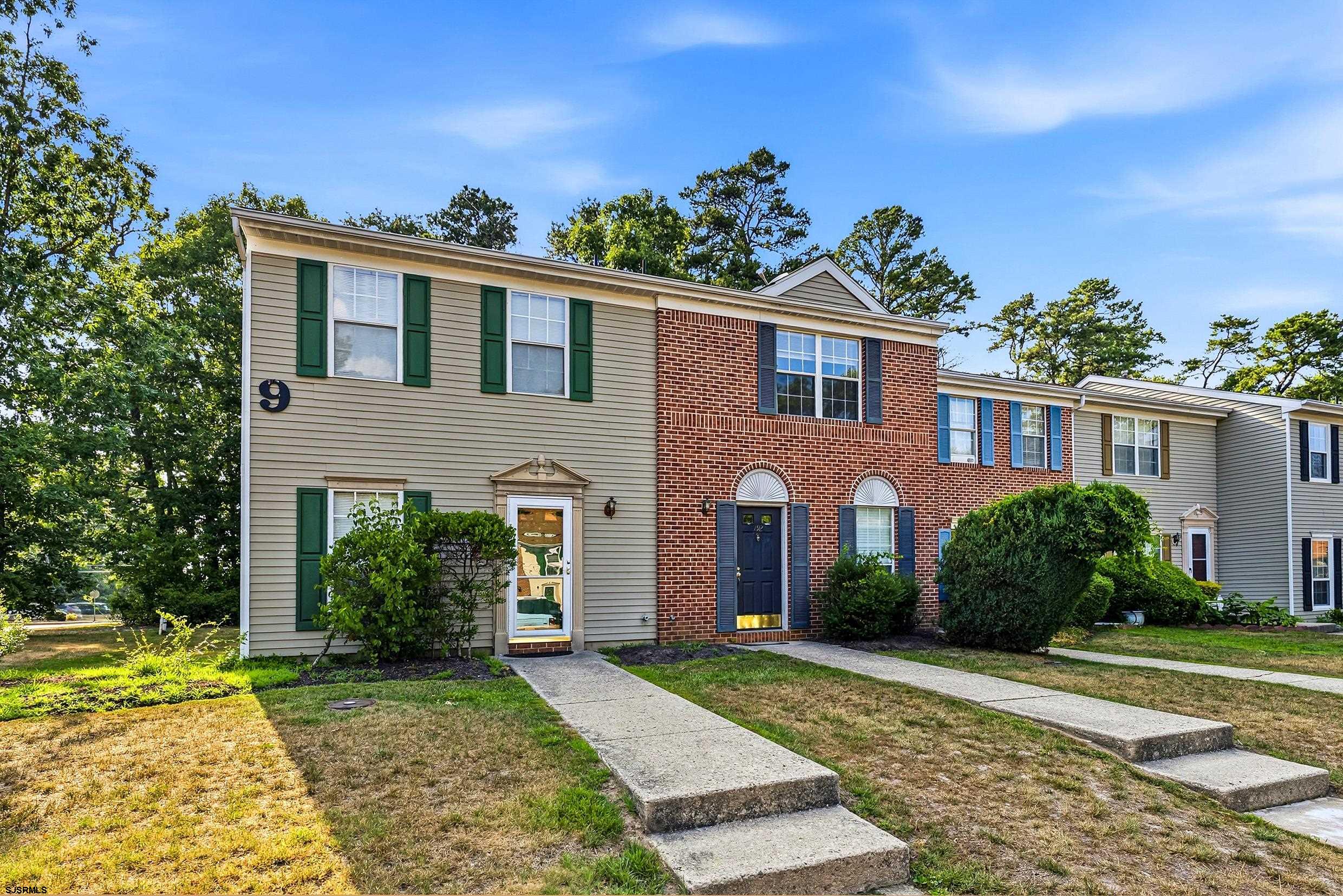 192 Rumson Drive Galloway Township NJ 08205