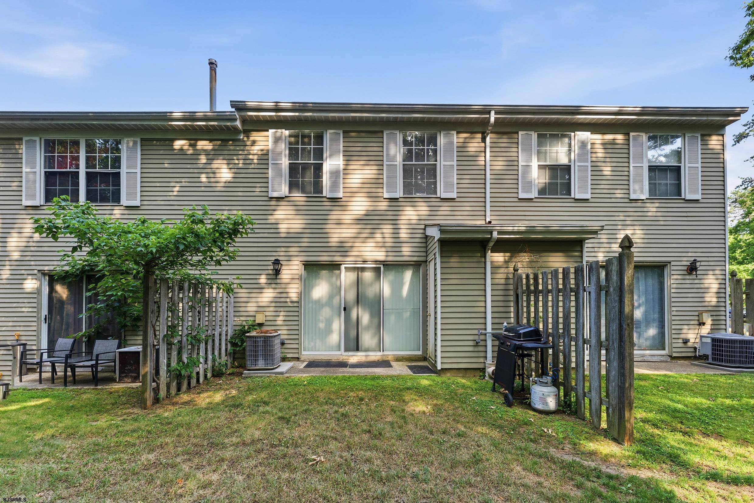 192 Rumson Drive Galloway Township NJ 08205