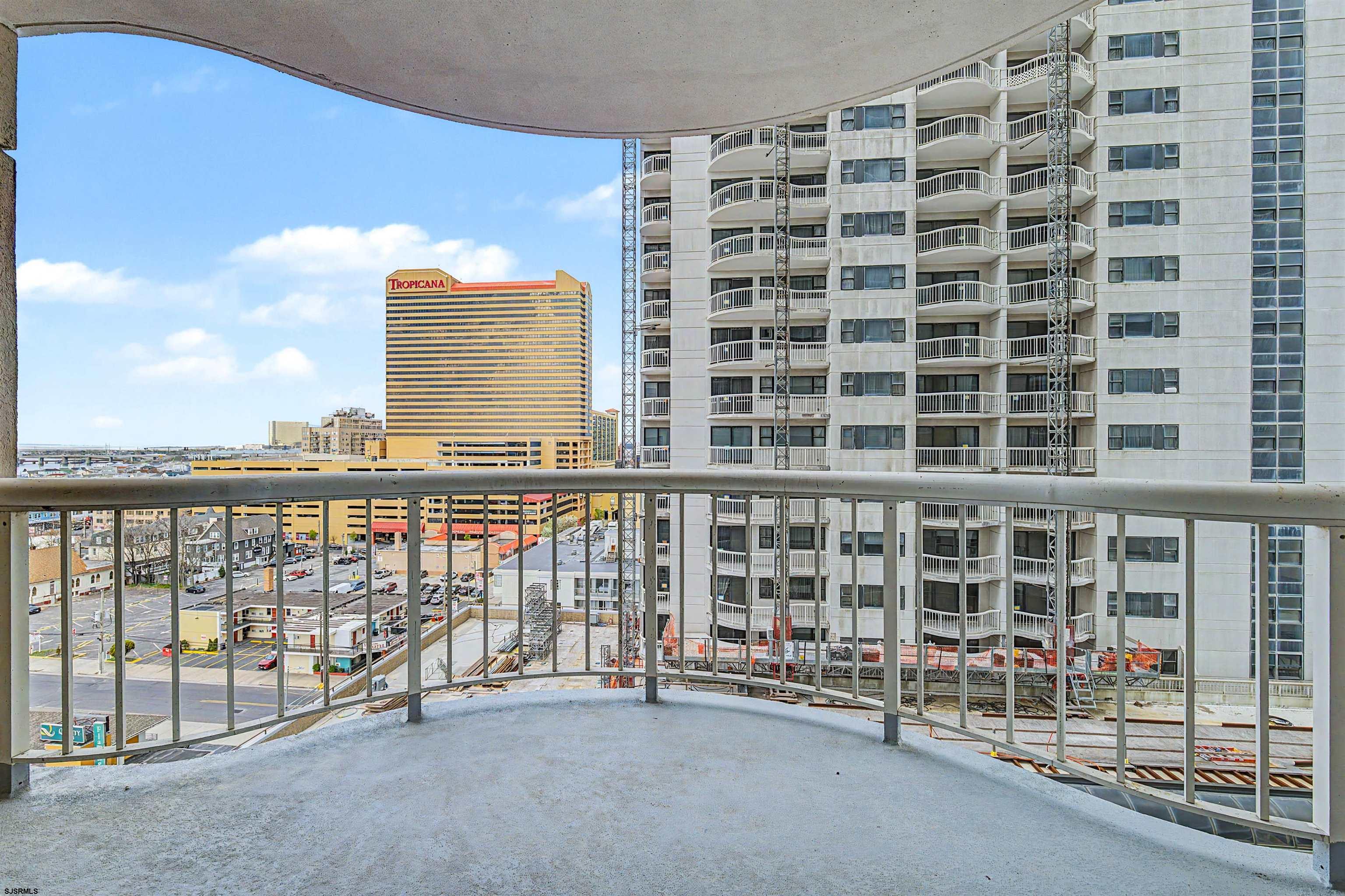 3101 Boardwalk Atlantic City NJ 08401