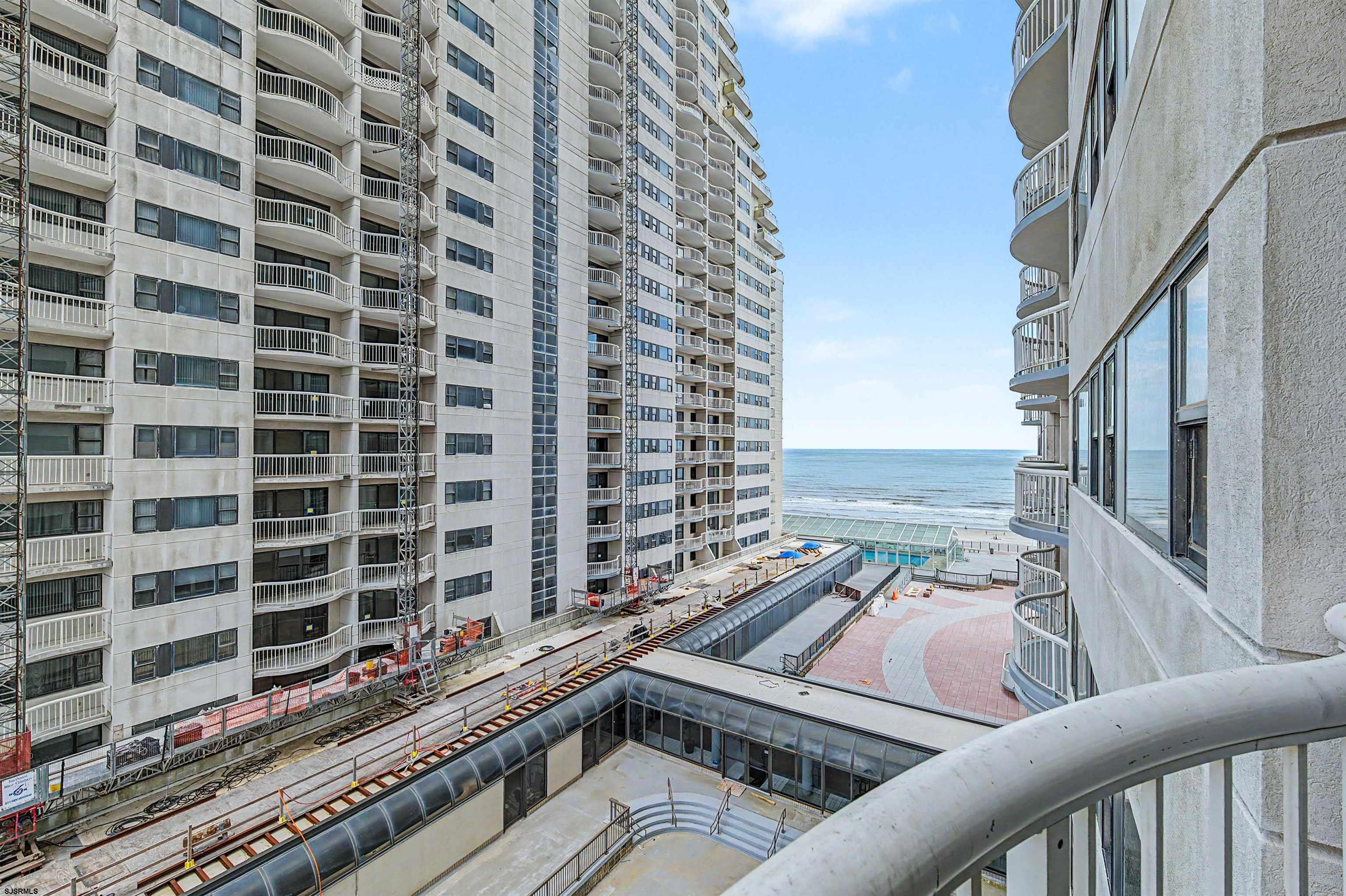 3101 Boardwalk Atlantic City NJ 08401