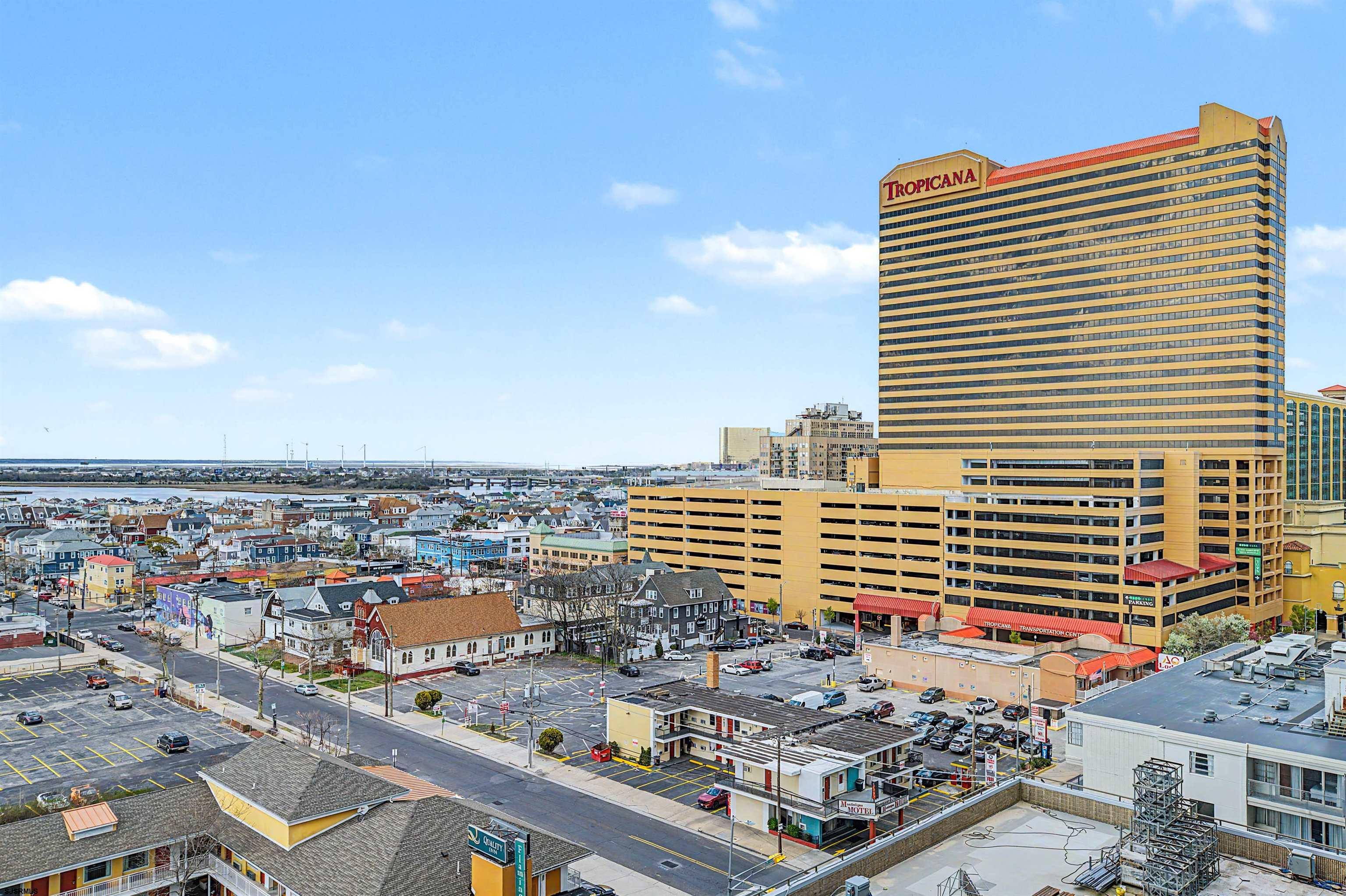 3101 Boardwalk Atlantic City NJ 08401