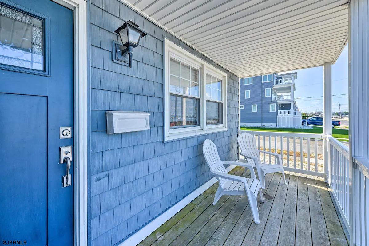 1106 E Evans Boulevard Brigantine NJ 08203