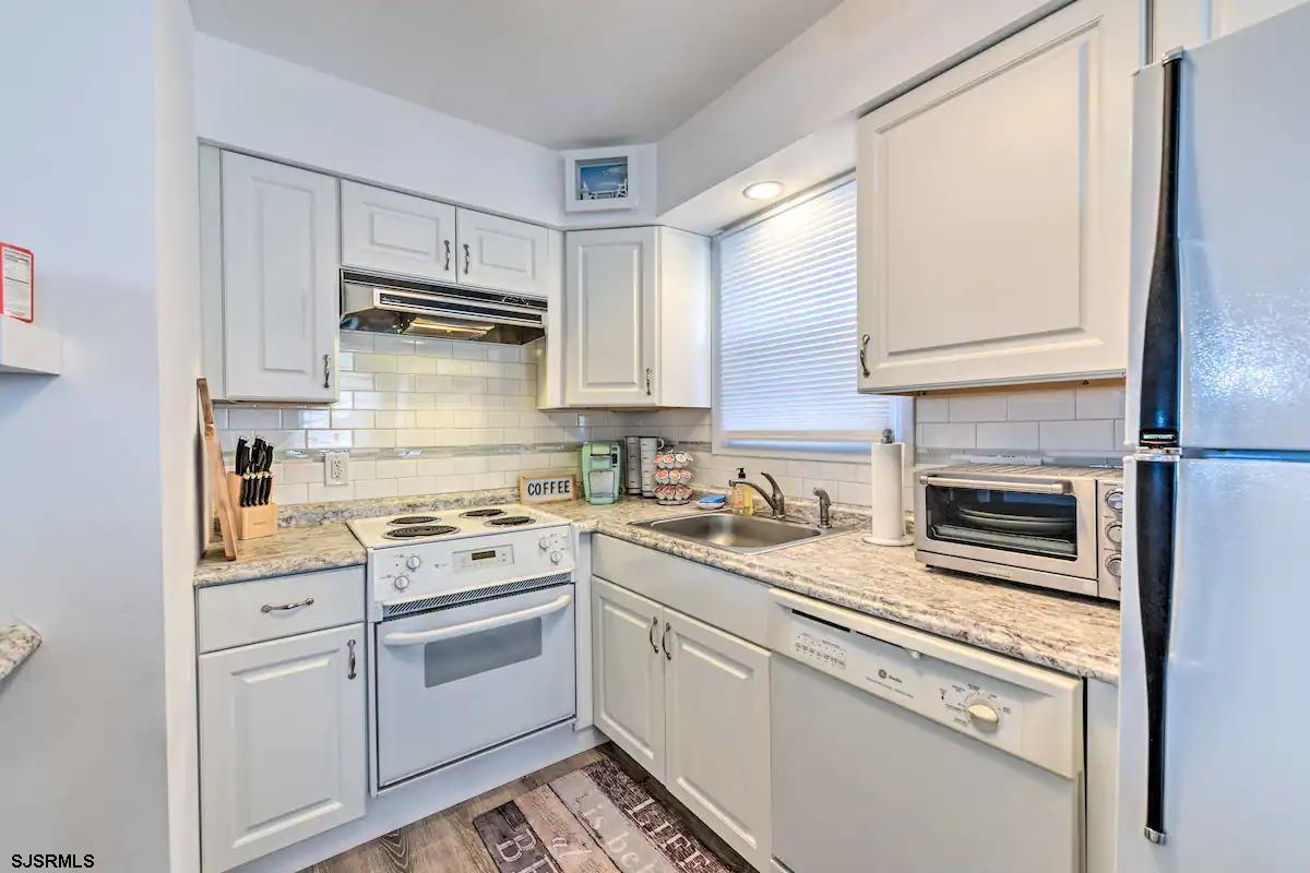 1106 E Evans Boulevard Brigantine NJ 08203