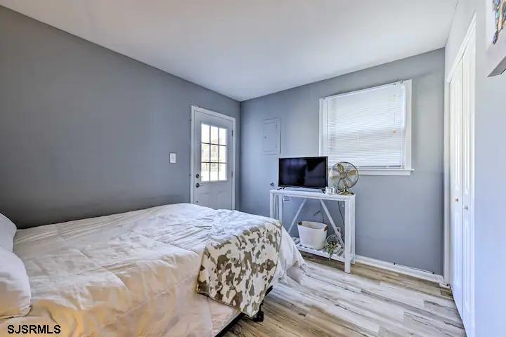 1106 E Evans Boulevard Brigantine NJ 08203