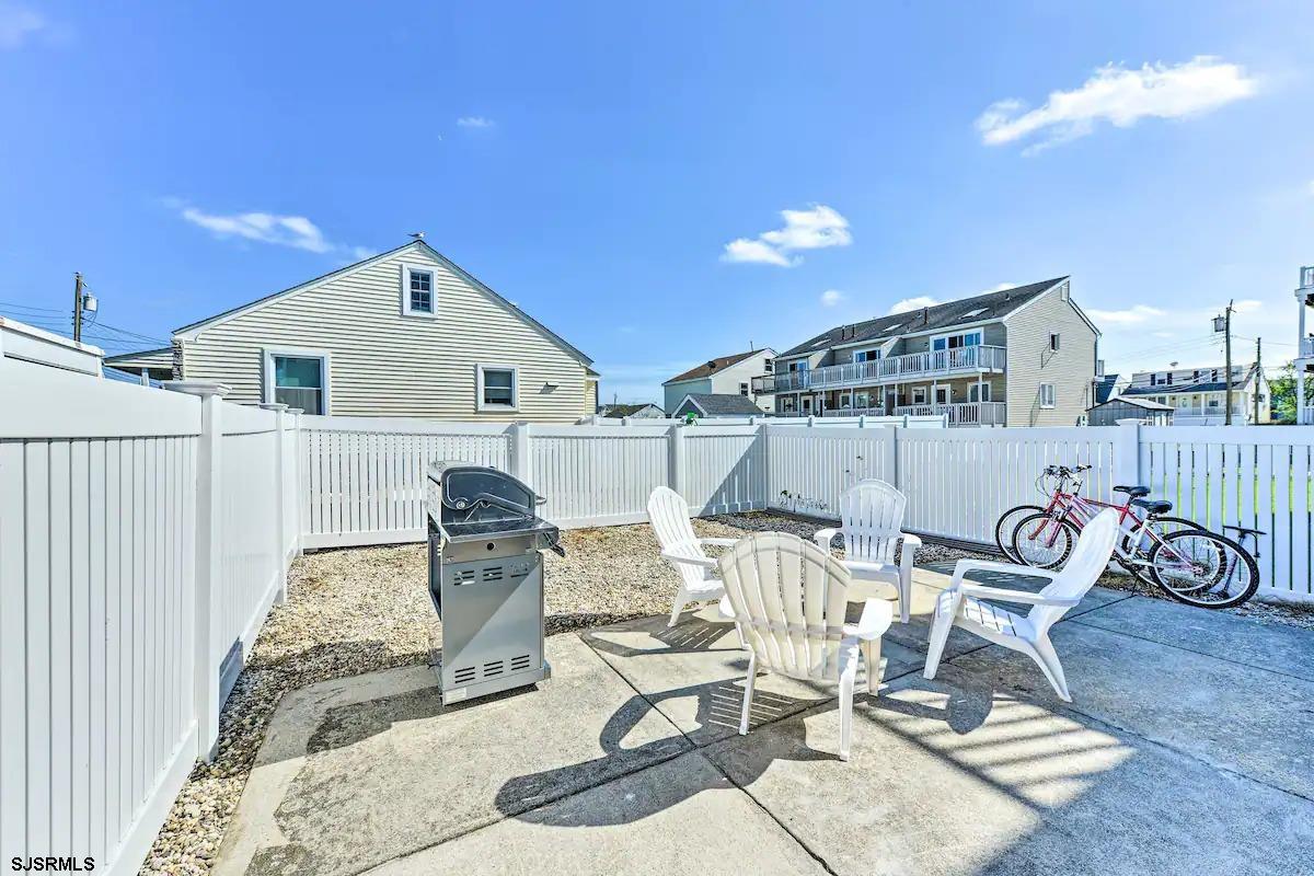 1106 E Evans Boulevard Brigantine NJ 08203
