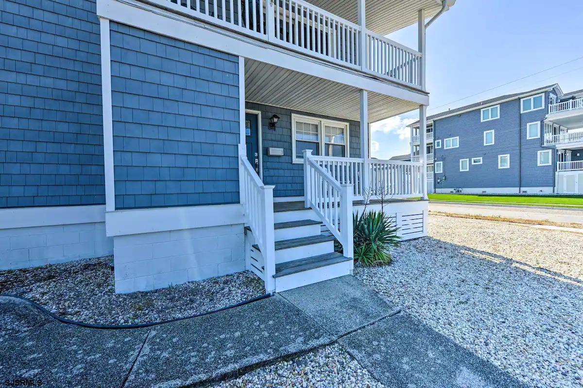 1106 E Evans Boulevard Brigantine NJ 08203