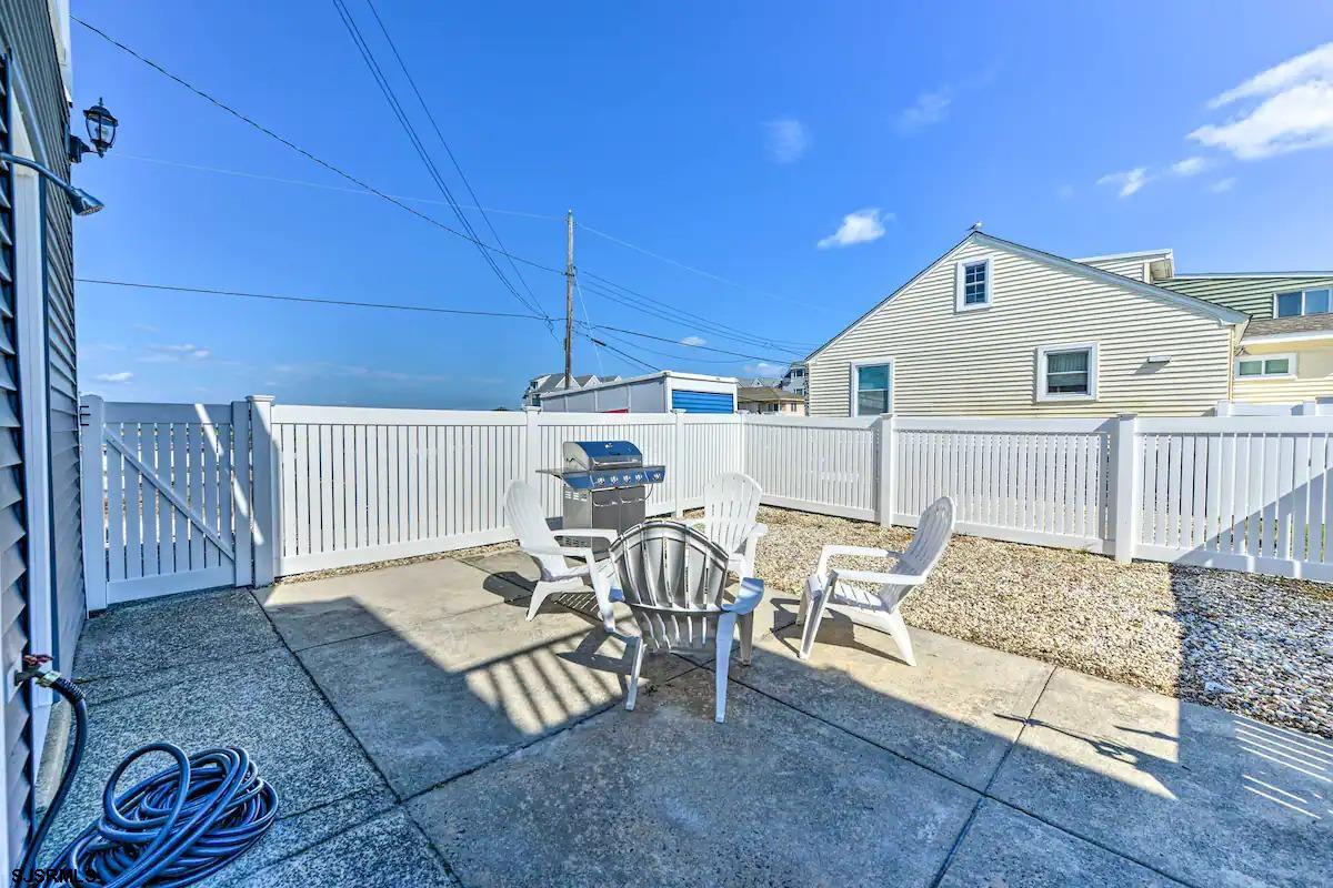 1106 E Evans Boulevard Brigantine NJ 08203