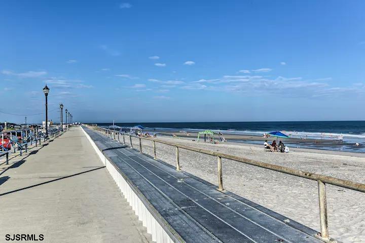 1106 E Evans Boulevard Brigantine NJ 08203