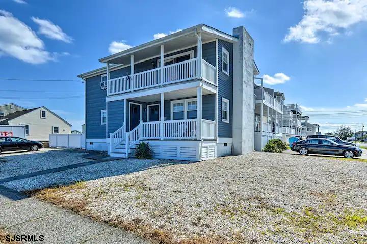 1106 E Evans Boulevard Brigantine NJ 08203
