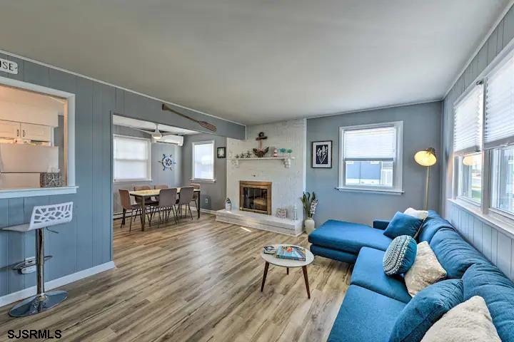 1106 E Evans Boulevard Brigantine NJ 08203