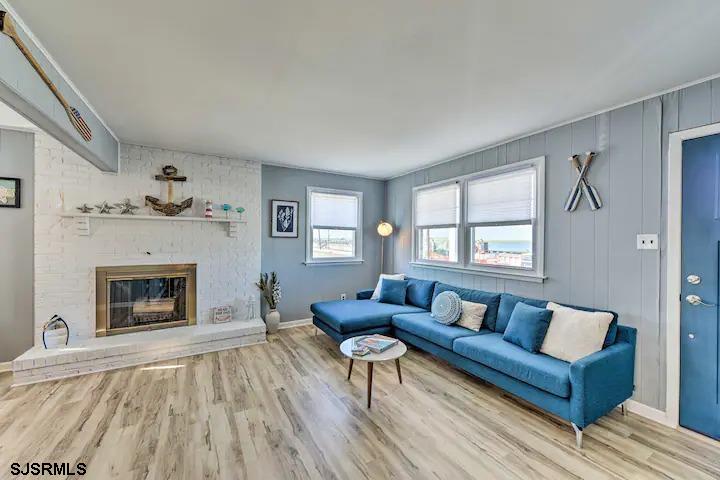 1106 E Evans Boulevard Brigantine NJ 08203