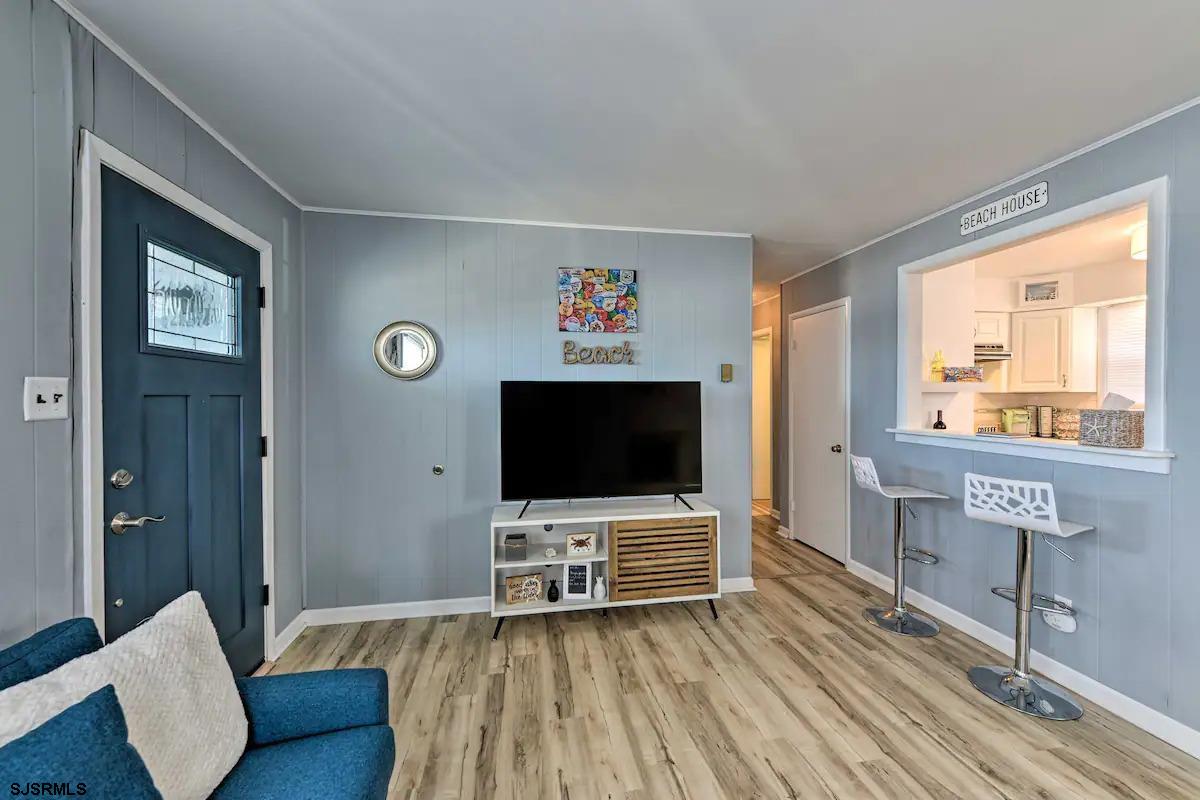 1106 E Evans Boulevard Brigantine NJ 08203