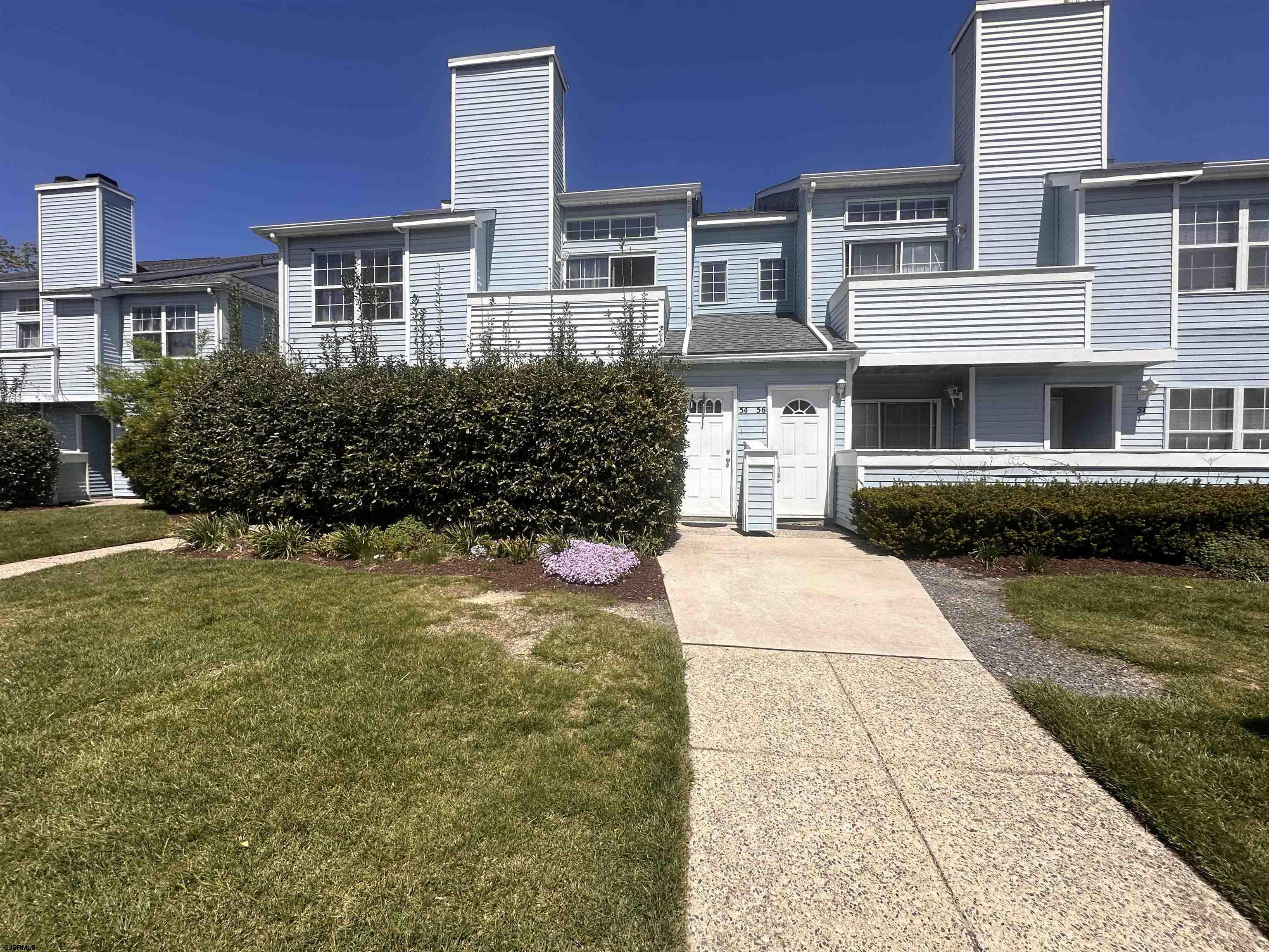 54 Heather Croft Egg Harbor Township NJ 08234